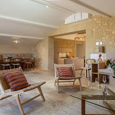 Σπίτι διακοπών Drome Provencale L'echappee Celeste