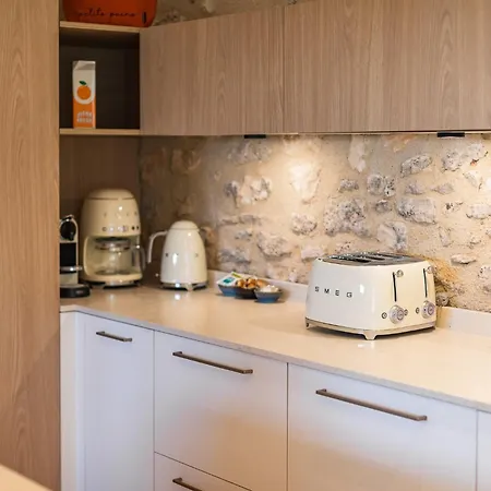 Σπίτι διακοπών Drome Provencale L'echappee Celeste *
