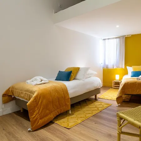 Drome Provencale L'echappee Celeste Σπίτι διακοπών