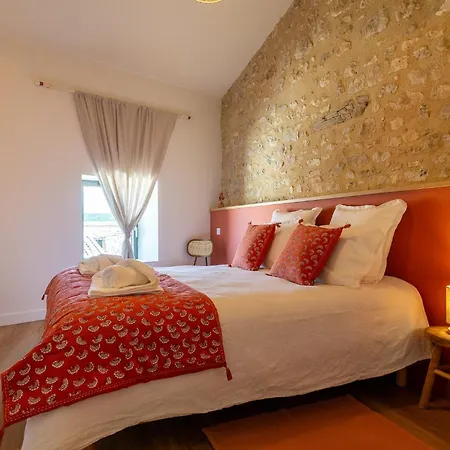 Σπίτι διακοπών Drome Provencale L'echappee Celeste La Roche-sur-Grane