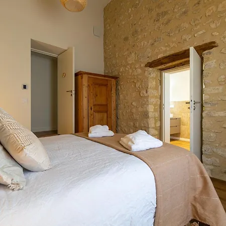 Σπίτι διακοπών Drome Provencale L'echappee Celeste