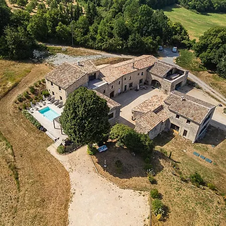 Drome Provencale L'echappee Celeste La Roche-sur-Grane